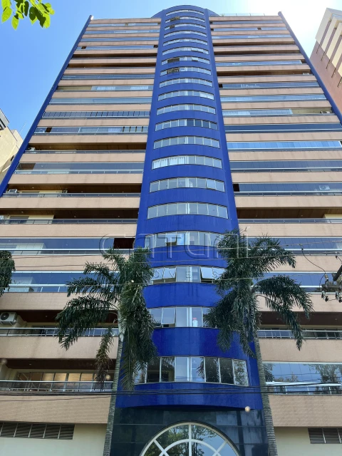 Apartamento Para Alugar Victoria Lake Londrina