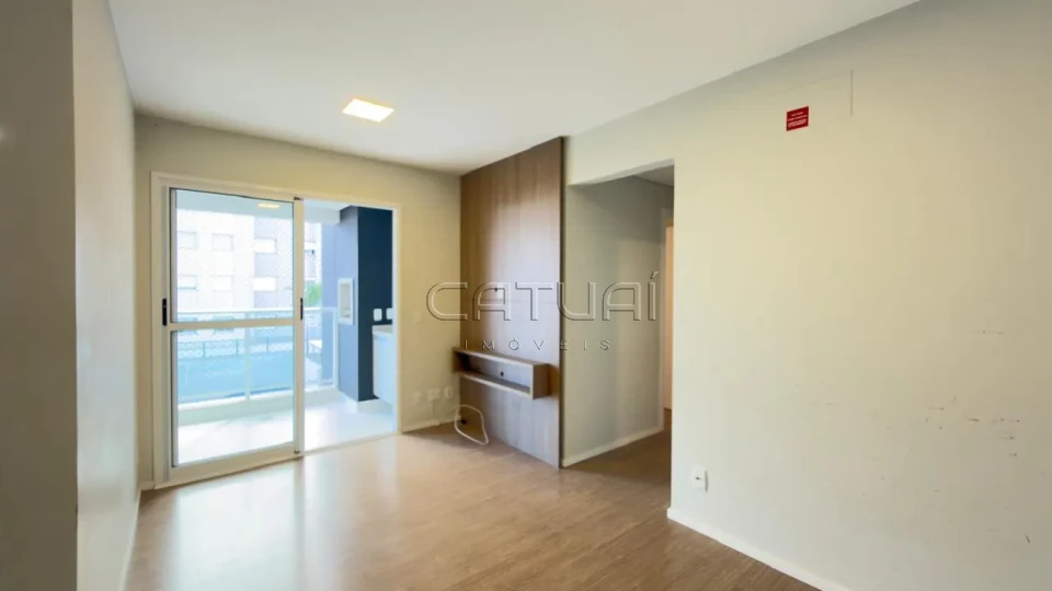 Apartamento Para Alugar Vista Parque Londrina