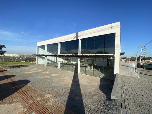 Sala Comercial para alugar - Bairro Indústrias Leves, Londrina Sala Comercial para alugar - Bairro Indústrias Leves, Londrina