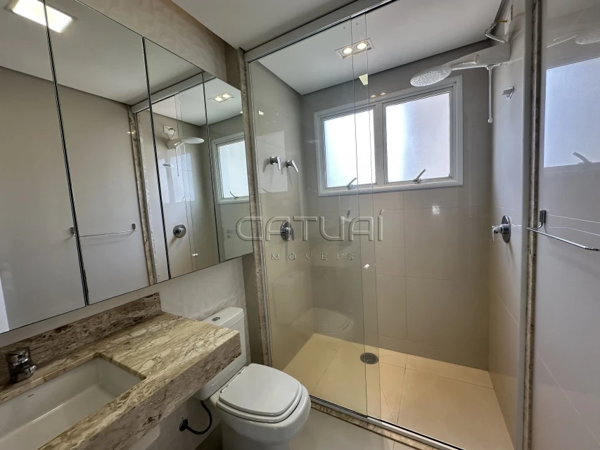 Imagens do imóveis Apartamento Para Alugar Kensington Gardens Londrina