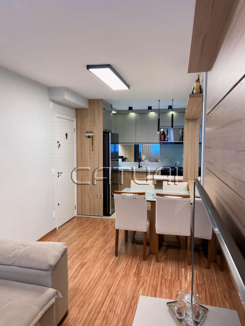 Apartamento à venda Vila das orquídeas - Leonor, Londrina Apartamento à venda Vila das orquídeas - Leonor, Londrina