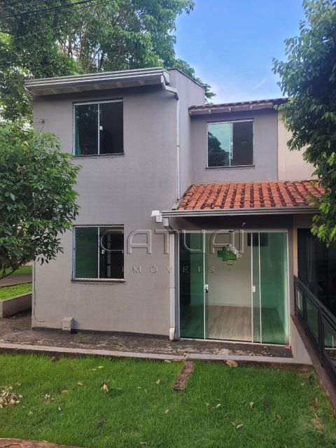 Imagens do imóveis Casa Em Condomínio Para Alugar Condomínio Ilha Bela Londrina
