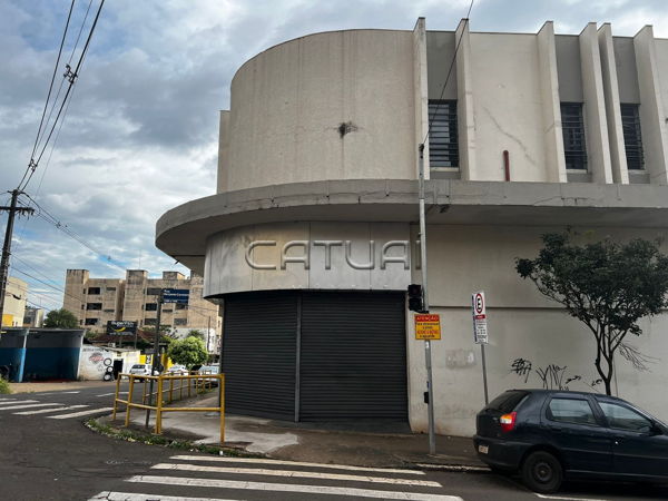 Espaço comercial para alugar - Bairro Centro, Londrina Espaço comercial para alugar - Bairro Centro, Londrina