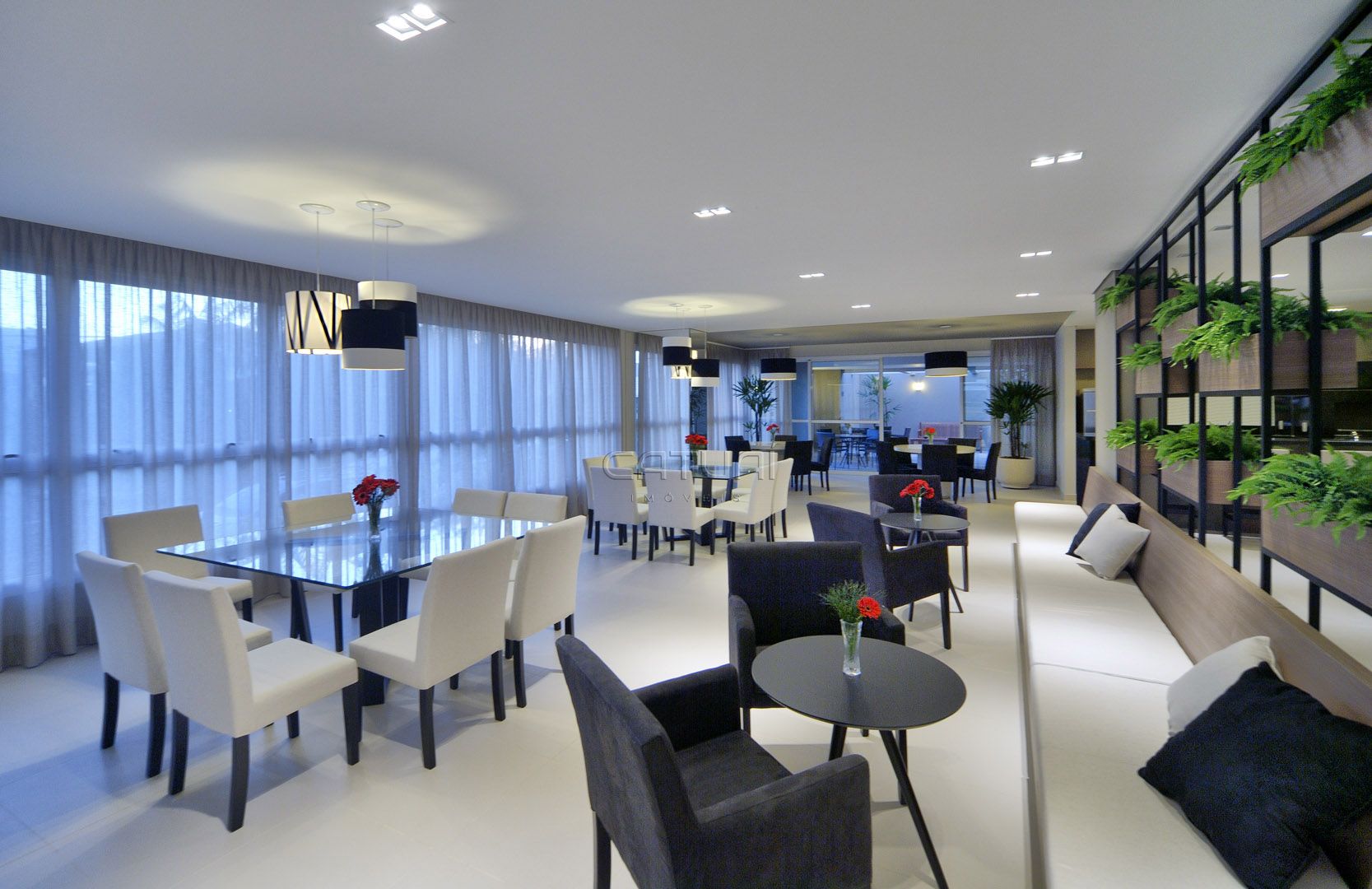 Apartamento para alugar - Aruak Petropolis Londrina Apartamento para alugar - Aruak Petropolis Londrina