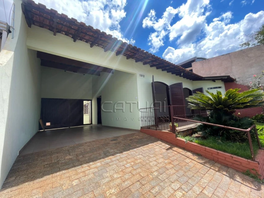 Casa Para Alugar Boa Vista Londrina
