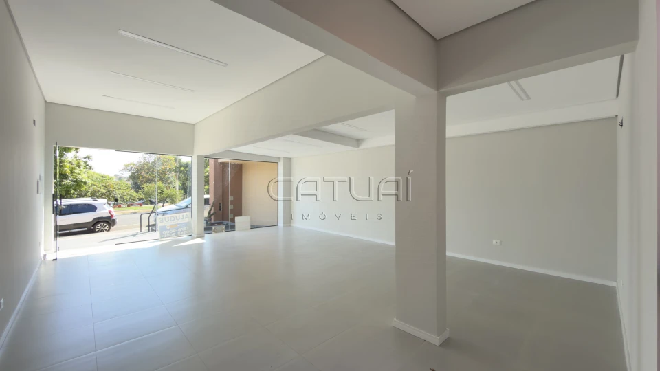 Comercial Para Alugar Centro Londrina