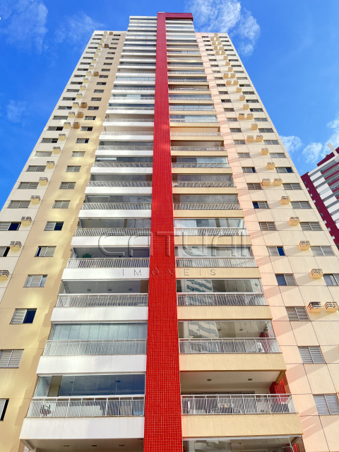 Imagens do imóveis Apartamento Para Alugar Solar Rivera Londrina