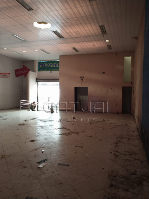 Comercial para alugar -  Centro Londrina Comercial para alugar -  Centro Londrina
