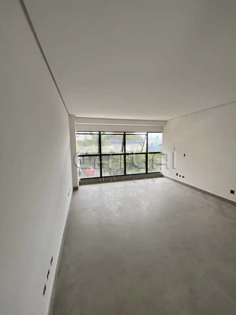 Comercial Para Alugar Centro Londrina