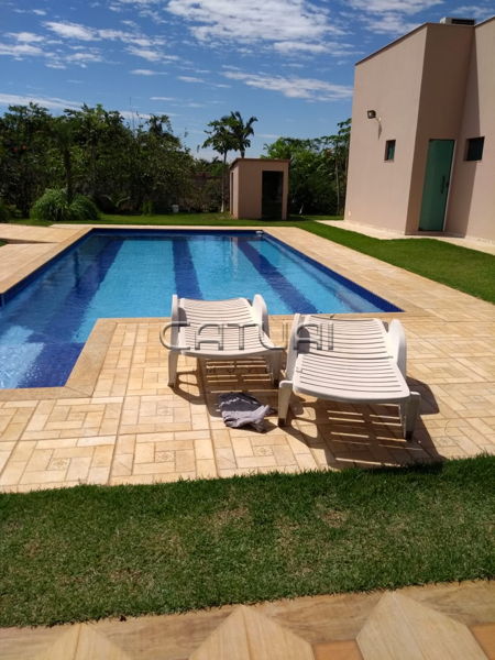 Casa em Condomínio à venda - Golf Ville - Recanto Santa Andréa, Londrina Casa em Condomínio à venda - Golf Ville - Recanto Santa Andréa, Londrina