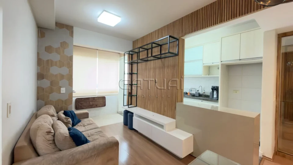 Imagens do imóveis Apartamento Para Alugar Pateo Aurora Londrina