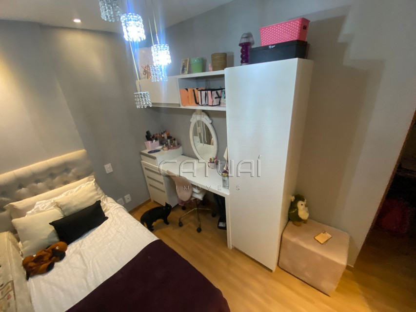 Apartamento à venda - Florais Eco Resort & Residence - Gleba Palhano, Londrina Apartamento à venda - Florais Eco Resort & Residence - Gleba Palhano, Londrina