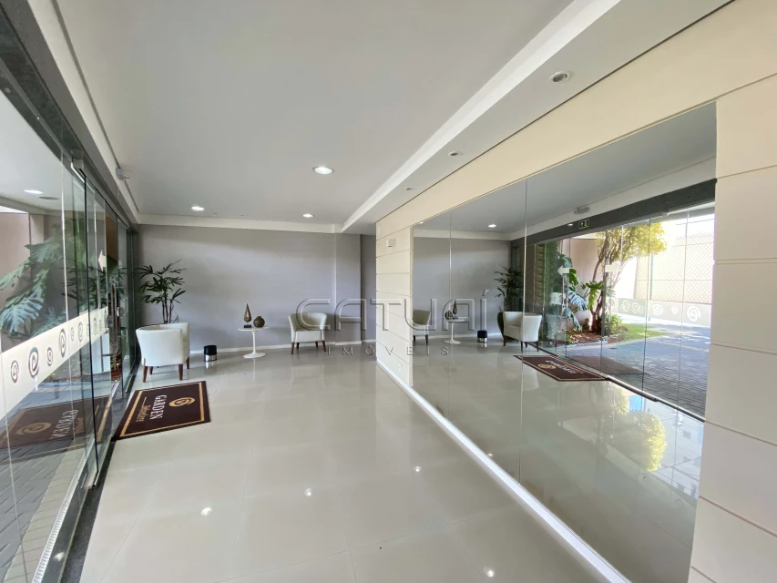 Apartamento Para Alugar Garden Belvedere Londrina