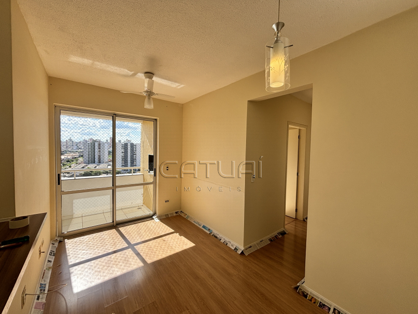 Apartamento À Venda Marco Dos Pioneiros Londrina