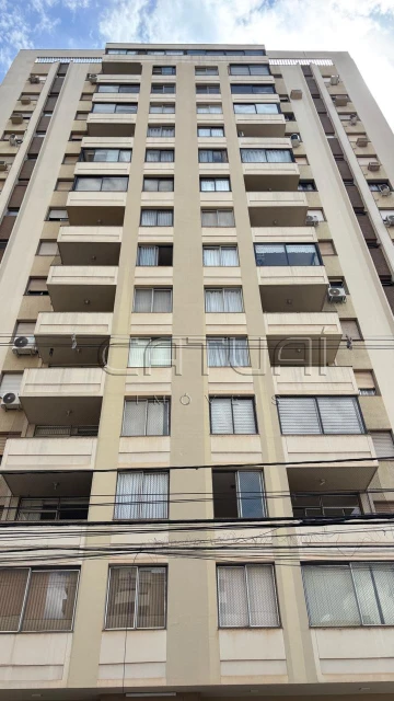 Imagens do imóveis Apartamento À Venda Infante De Sagres Londrina