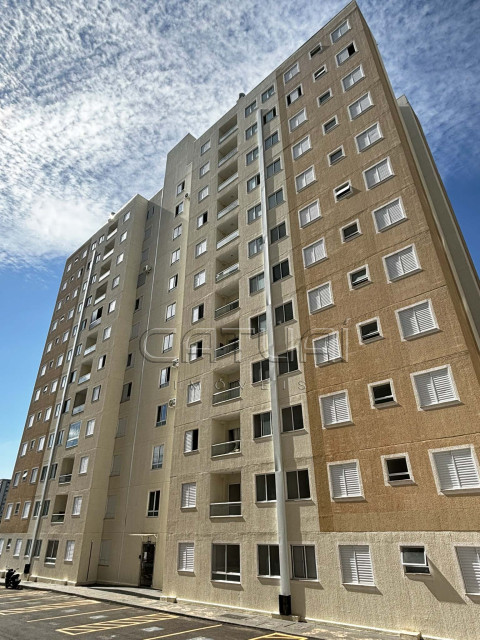 Apartamento À Venda La Sicilia Londrina