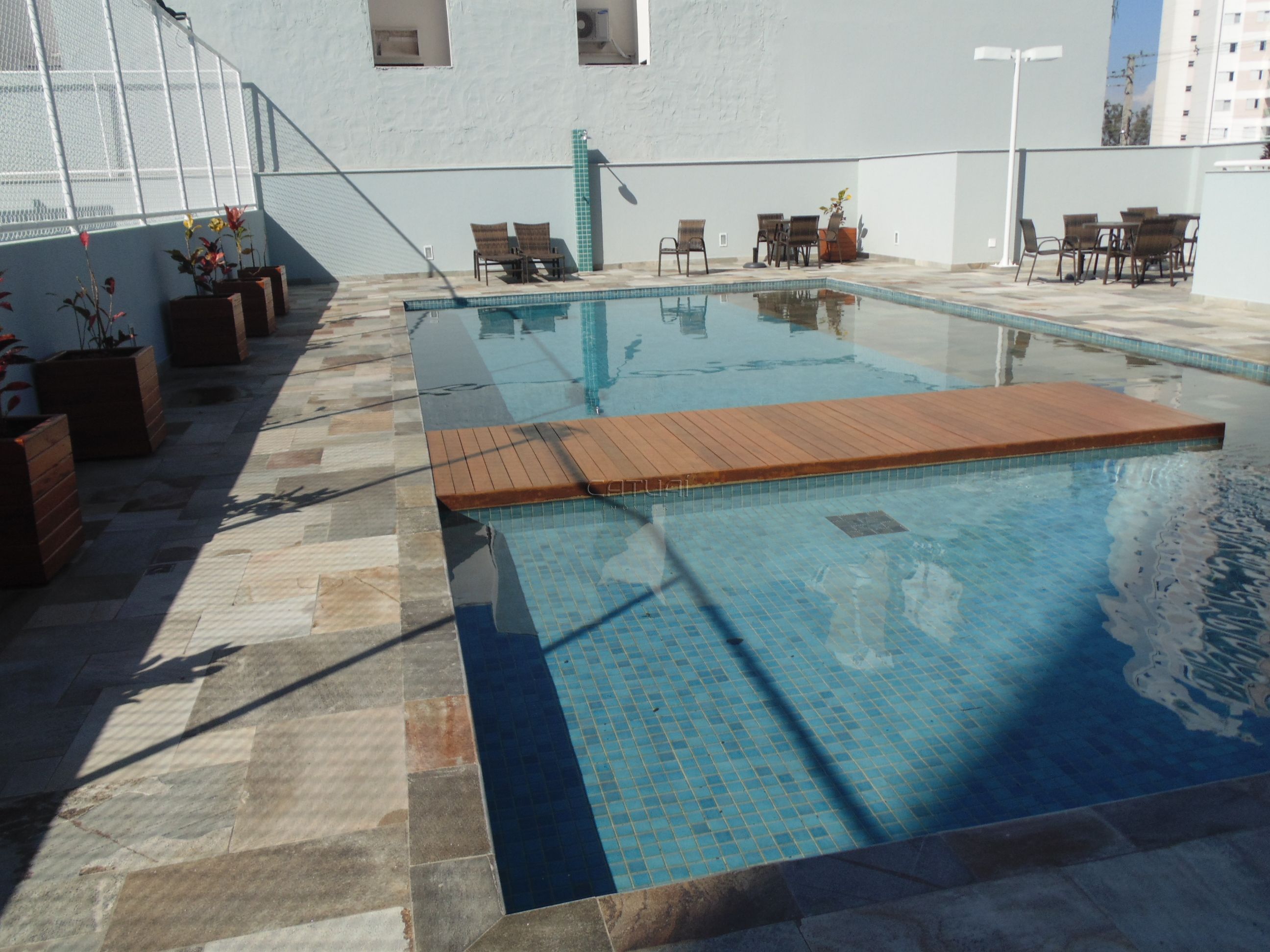 Apartamento Para Alugar Terranoble Residence Londrina