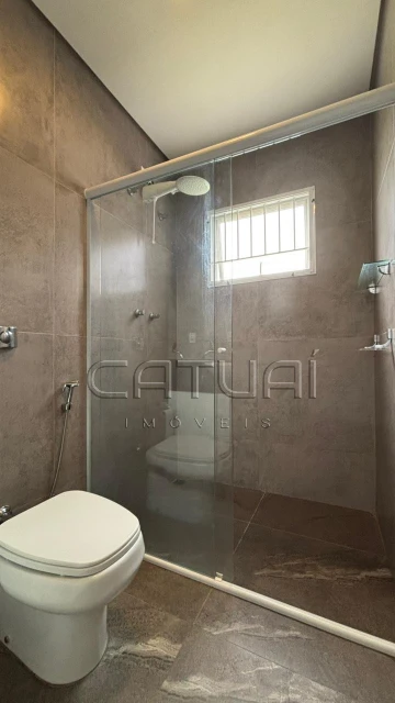 Casa Em Condomínio Para Alugar Terras De Canaã Cambé