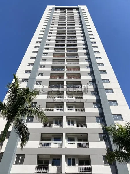Imagens do imóveis Apartamento À Venda Torre Santorini Londrina