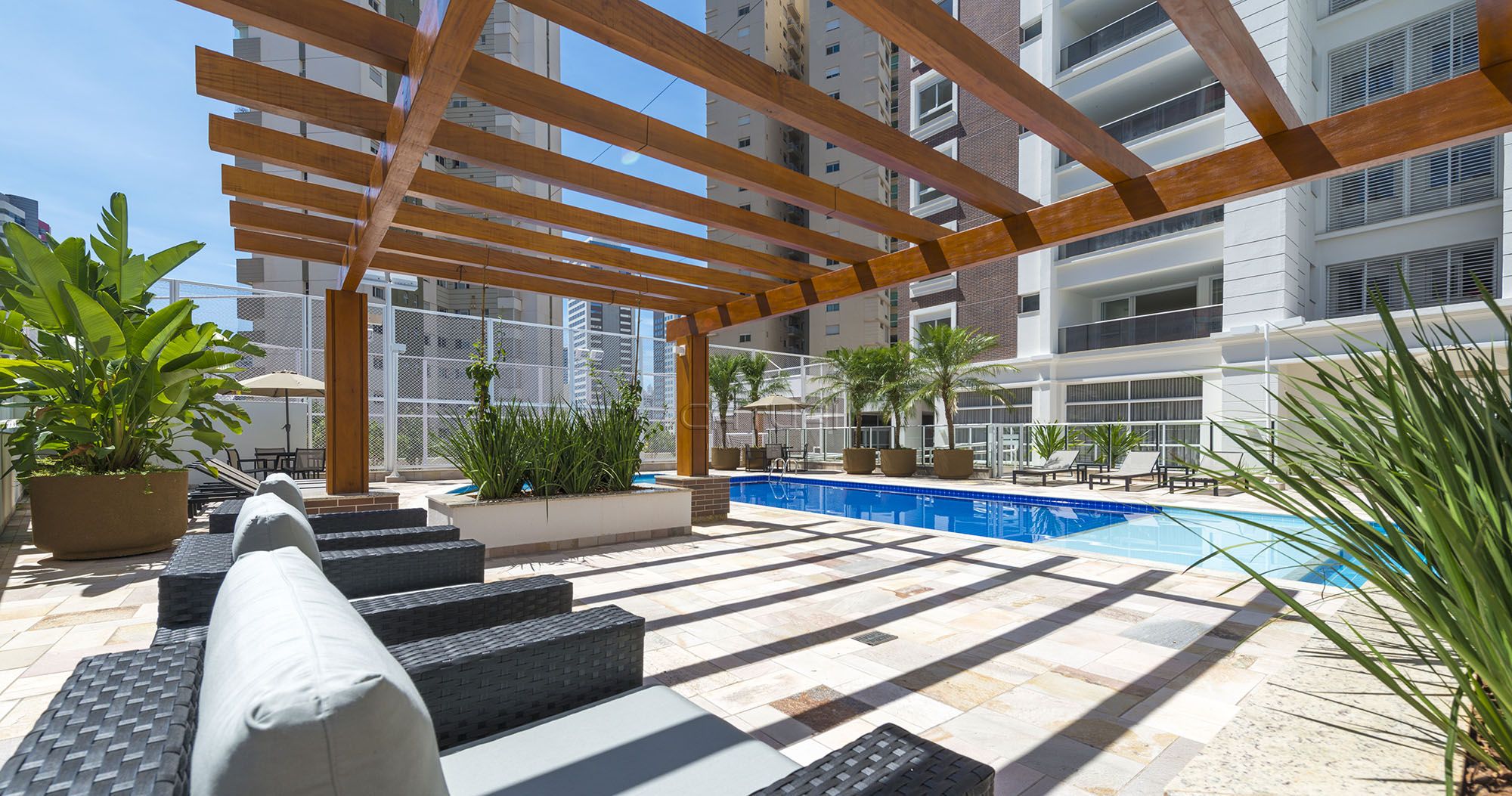 Apartamento Para Alugar Champs Elysees Londrina
