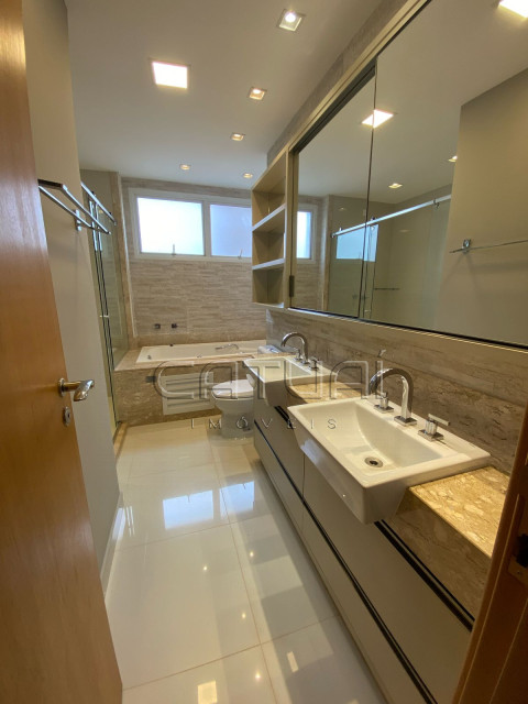 Apartamento para alugar - Condomínio Lumiere, Londrina Apartamento para alugar - Condomínio Lumiere, Londrina