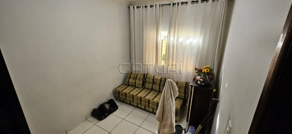 Casa À Venda Vila Goes Londrina