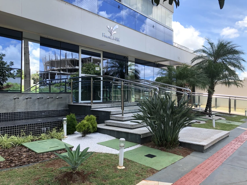 Apartamento Para Alugar Fountain Hit Londrina