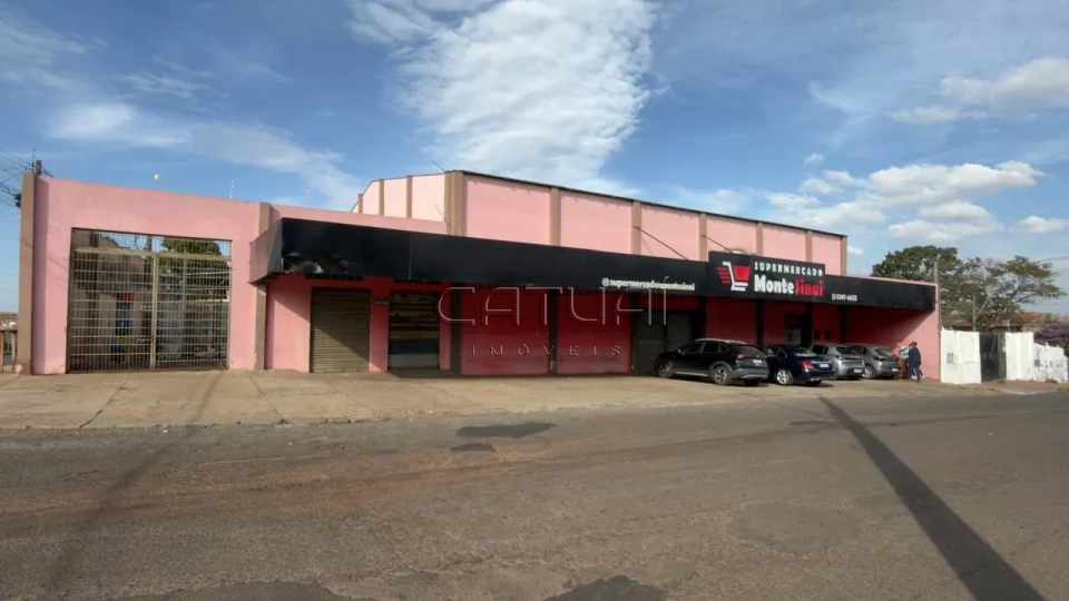 Imagens do imóveis Comercial Para Alugar Leonor Londrina