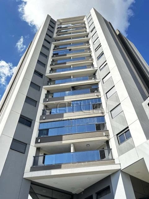 Apartamento Para Alugar Odyssey Londrina (Primeira Locação)