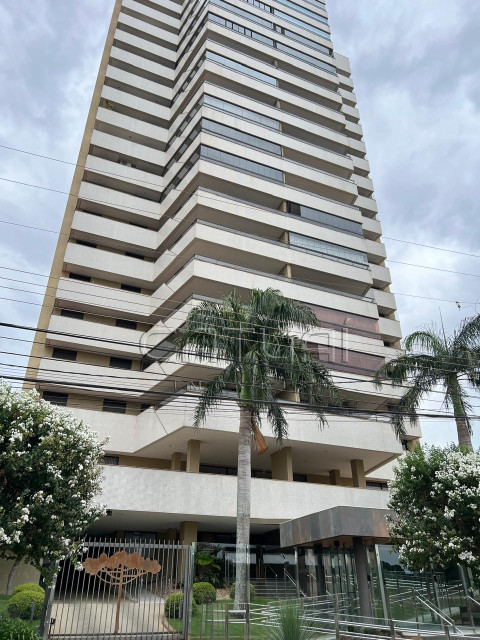 Apartamento à venda - Araucaria Park - Dom Bosco, Londrina Apartamento à venda - Araucaria Park - Dom Bosco, Londrina