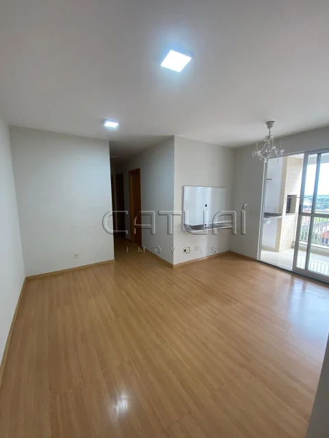 Imagens do imóveis Apartamento À Venda E Locação Due Torri Londrina