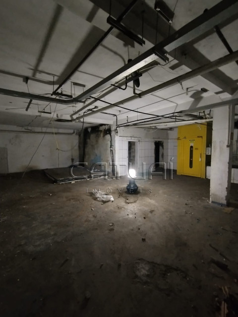 Comercial para alugar -  Centro Londrina Comercial para alugar -  Centro Londrina