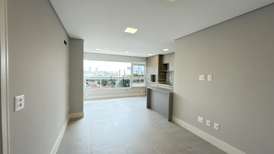 Apartamento Para Alugar Villa Montese Londrina