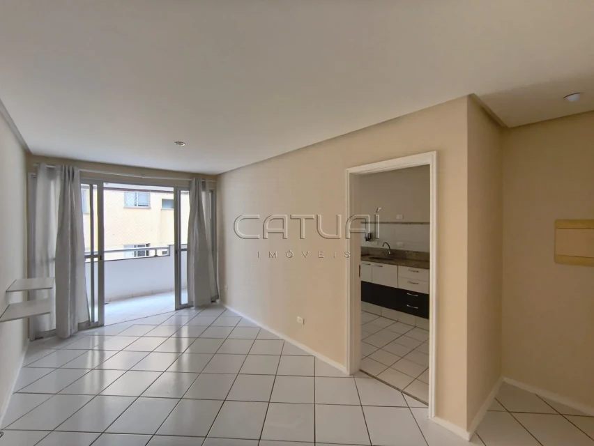 Apartamento Para Alugar Prince Albert Londrina
