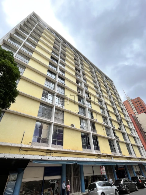 Comercial Para Alugar Julio Fuganti Londrina