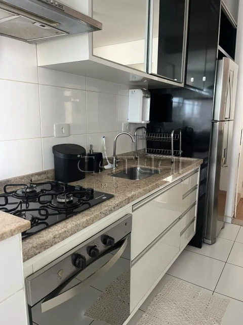 Imagens do imóveis Apartamento Para Alugar Evolution Ayrton Senna Londrina