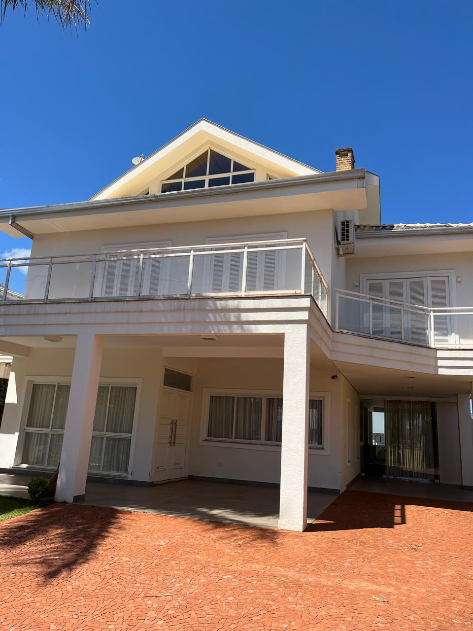 Casa Em Condomínio Á Venda Royal Tennis - Residence & Resort Londrina