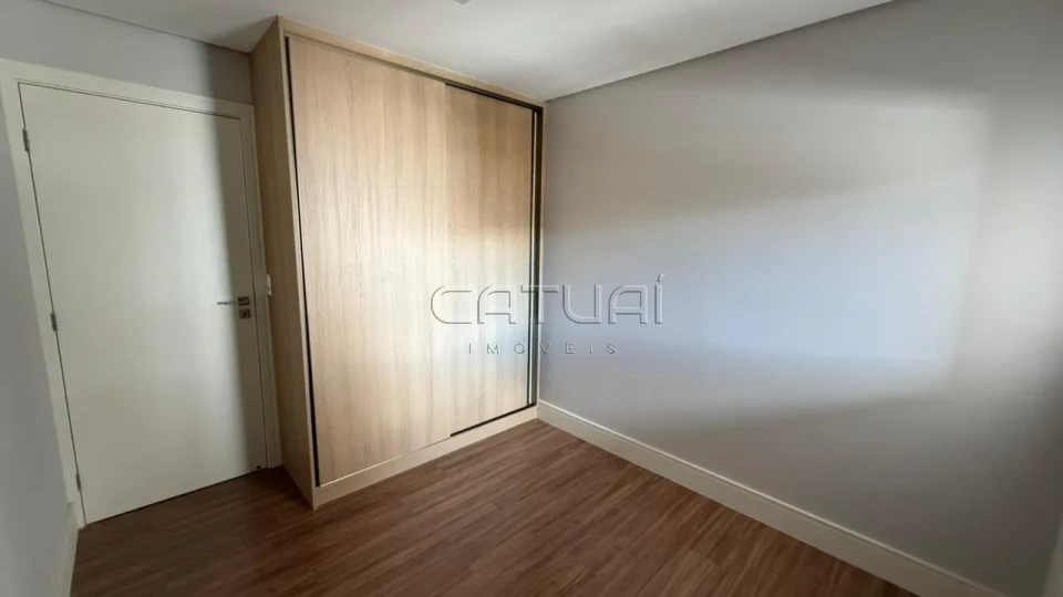 Apartamento Para Alugar Villa Montese Londrina