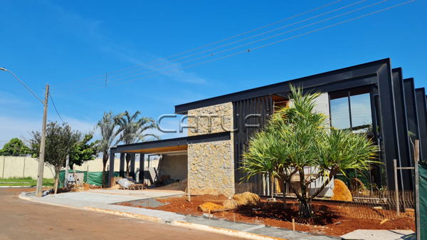 Casa em condomínio à venda - Villaggio do Engenho Residencial - Tarobá,Cambé Casa em condomínio à venda - Villaggio do Engenho Residencial - Tarobá,Cambé