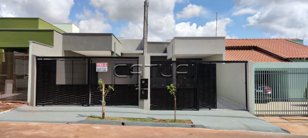 Casa à venda - Residencial Portal do Sol em Londrina Casa à venda - Residencial Portal do Sol em Londrina