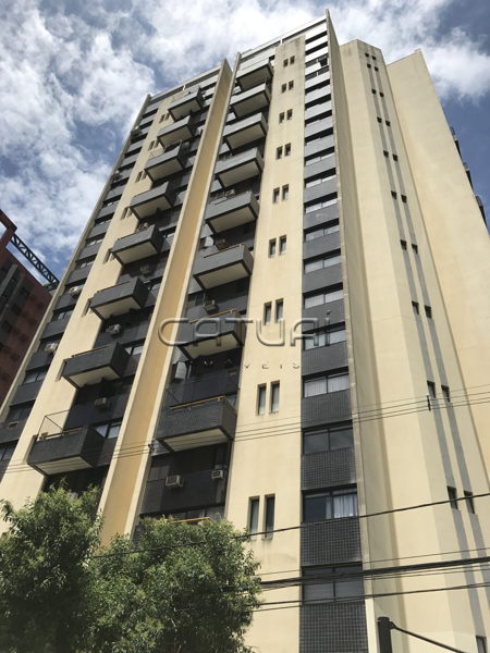 Apartamento à venda - Manhattan Residence - Centro, Londrina Apartamento à venda - Manhattan Residence - Centro, Londrina