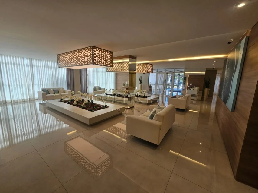 Imagens do imóveis Apartamento À Venda Greenwich Park Londrina