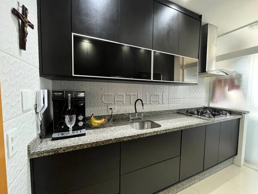 Imagens do imóveis Apartamento À Venda Palhano Residence Londrina