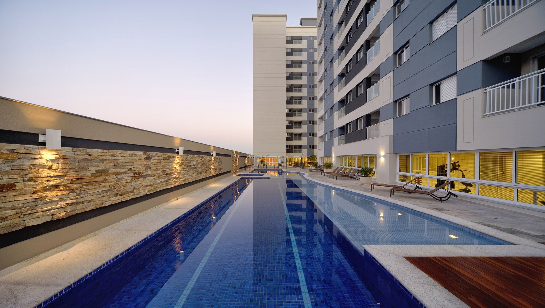 Apartamento para alugar - Aruak Petropolis Londrina Apartamento para alugar - Aruak Petropolis Londrina