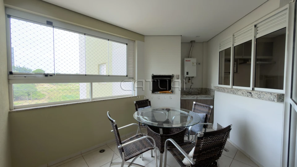 Apartamento Para Alugar Vivere Palhano Londrina Mobiliado