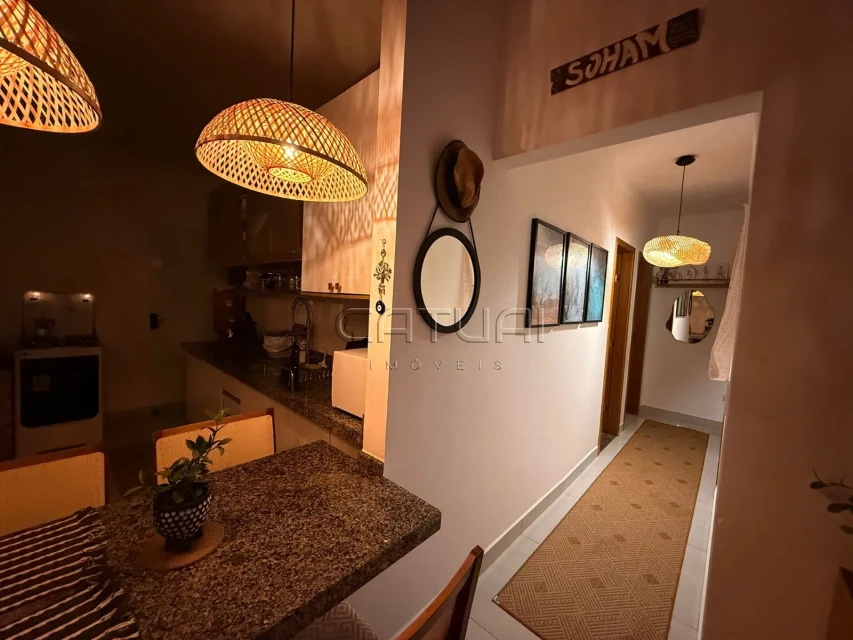 Casa À Venda Jardim Guararapes Londrina