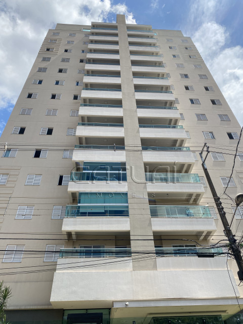 Apartamento Para Alugar The Place Londrina