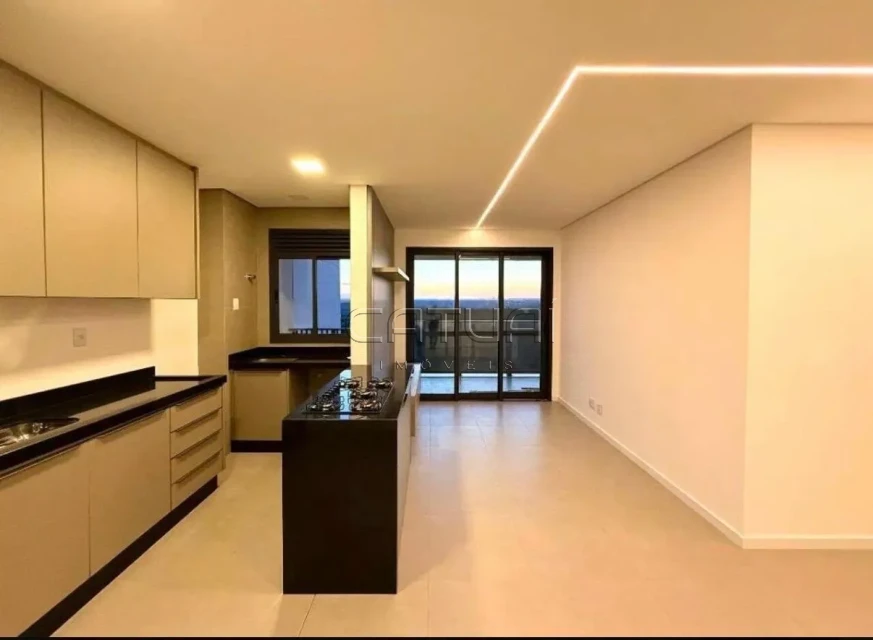 Apartamento Para Alugar Tay Londrina