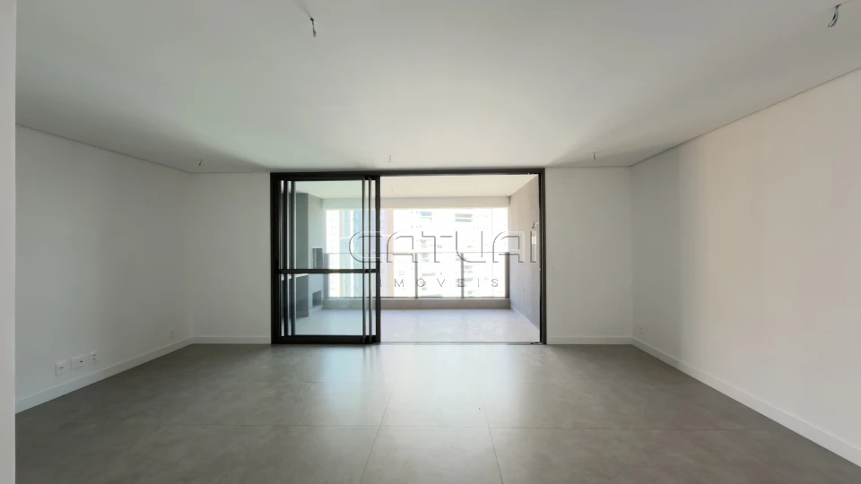 Apartamento À Venda Edificio Casa Palhano Londrina