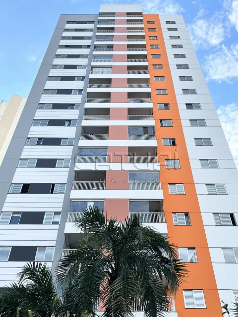 Imagens do imóveis Apartamento Para Alugar Palhano Residence Londrina